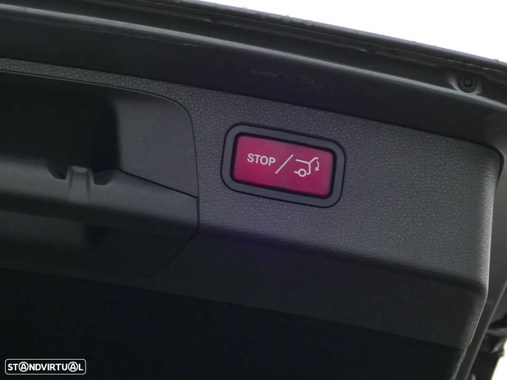 Mercedes-Benz E 220 d Avantgarde 7L - 10