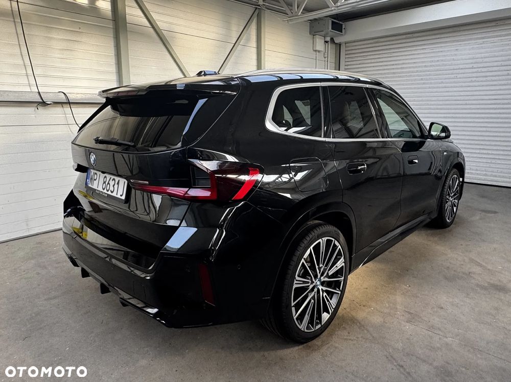 BMW X1 - 4