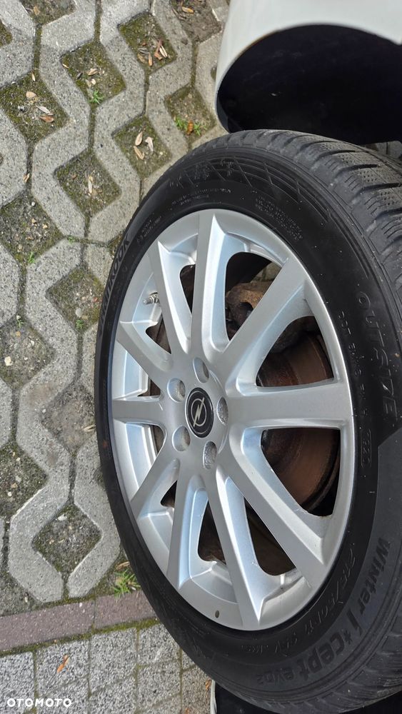 Opel Astra 1.4 Turbo Exklusiv - 38
