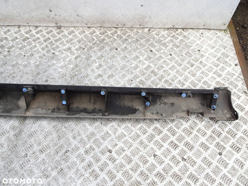 listwy progowe kpl. citroen c4 cactus 14-17 r. - 5