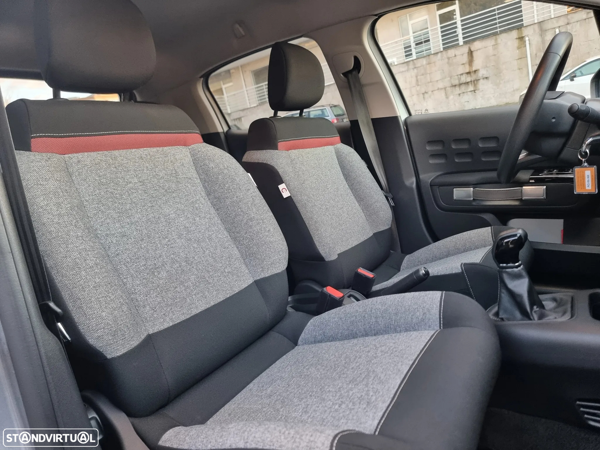 Citroën C3 1.2 PureTech C-Series - 20