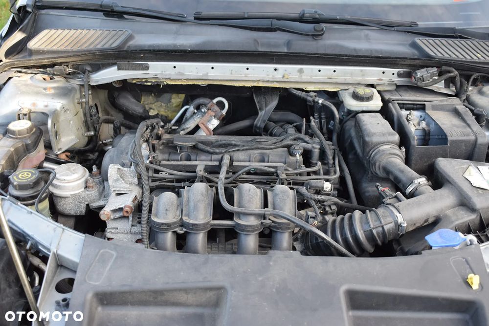 Ford Mondeo 1.6 Ti-VCT Trend - 16