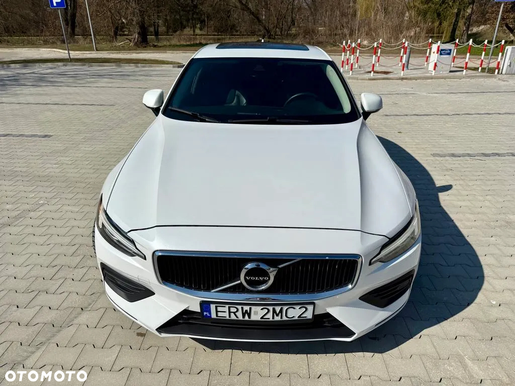 Volvo S60 T6 AWD Inscription - 5