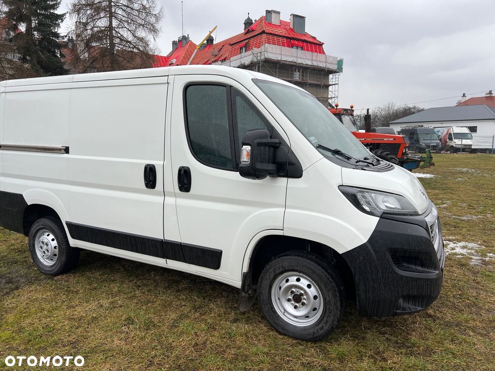 Peugeot BOXER 435 L1H1 - 2