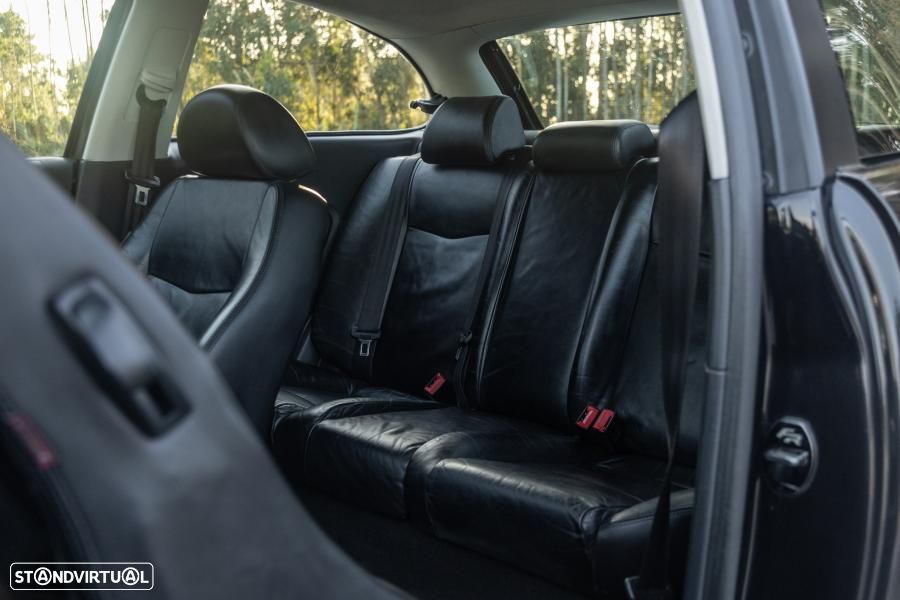 SEAT Ibiza 1.9 TDI FR - 30