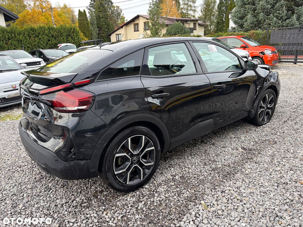 Citroën C4 e-C4 136 ë-SERIES - 7