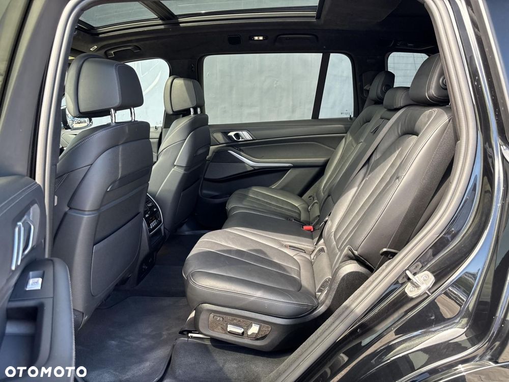 BMW X7 - 20