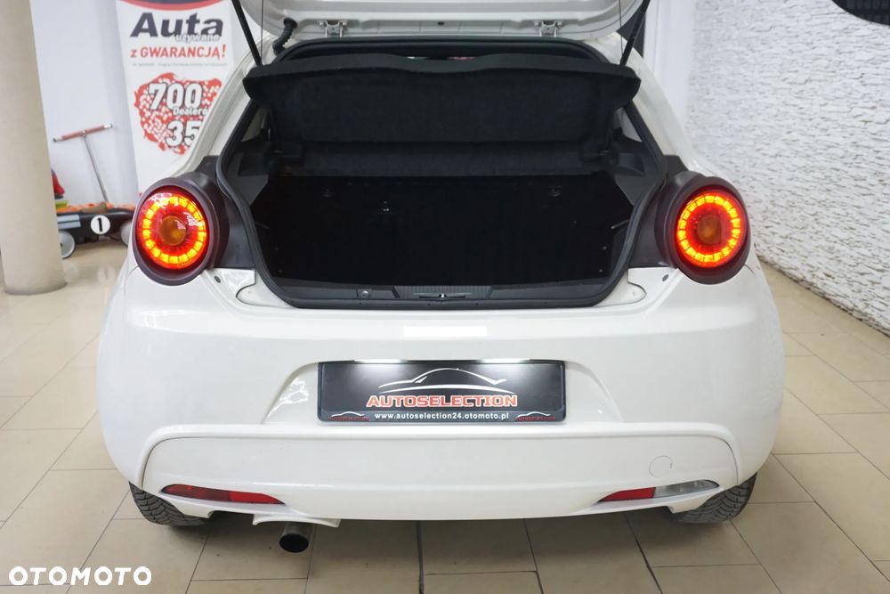 Alfa Romeo Mito 1.4 8V - 15