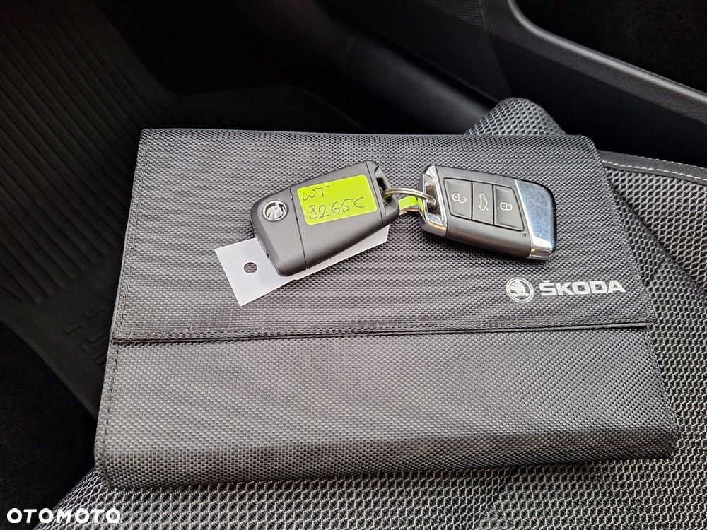 Skoda Superb 1.4 TSI Plug-In Hybrid Style DSG - 38