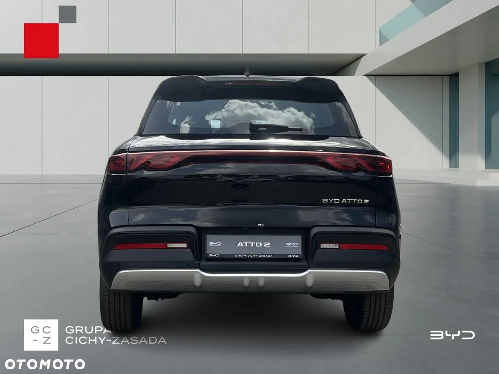 BYD Atto 2 DM-i - 6