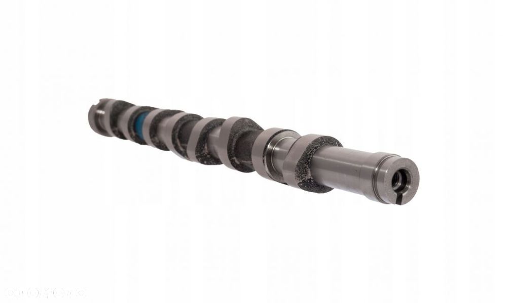 Wałek Rozrządu Ford Citroen 1.6 HDI8V 0801.FC kpl - 2