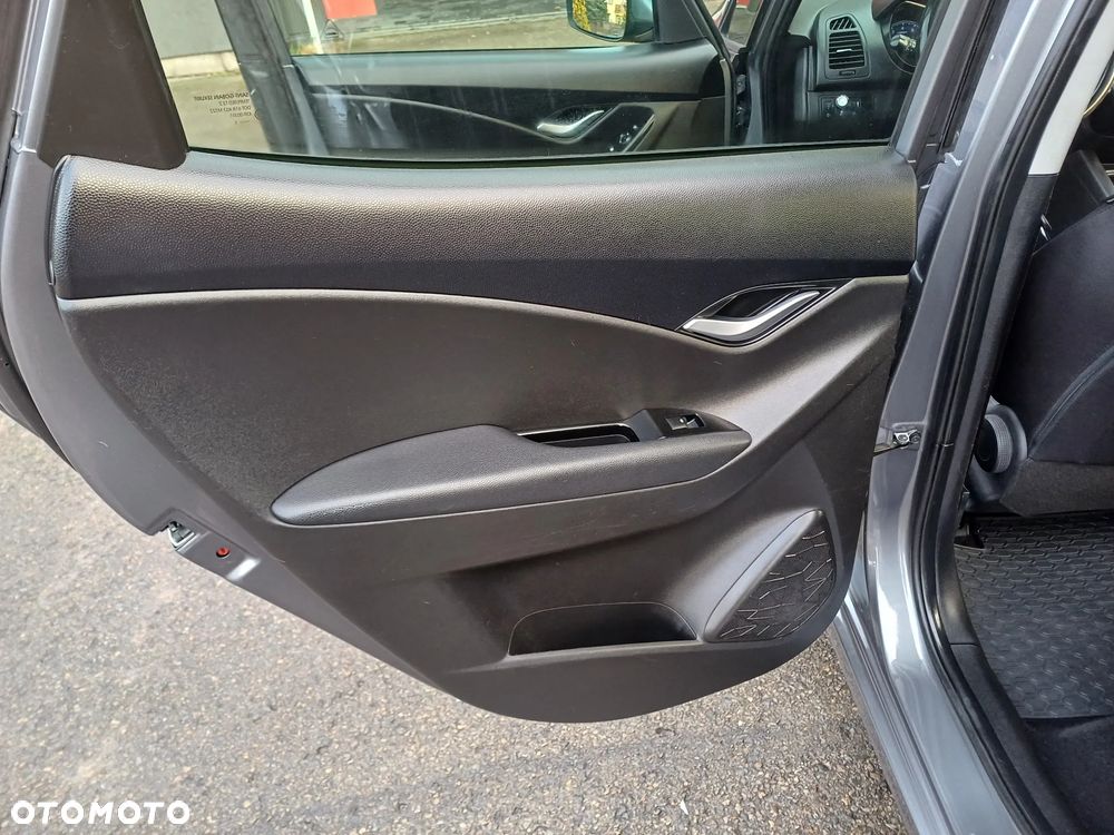 Hyundai ix20 1.6 Automatik Comfort - 25