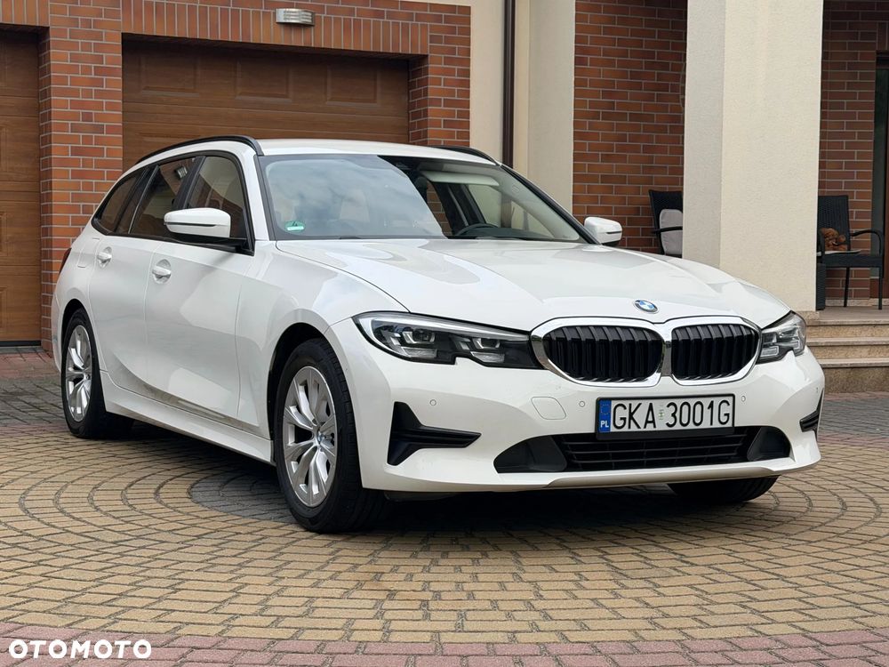 BMW Seria 3 - 6