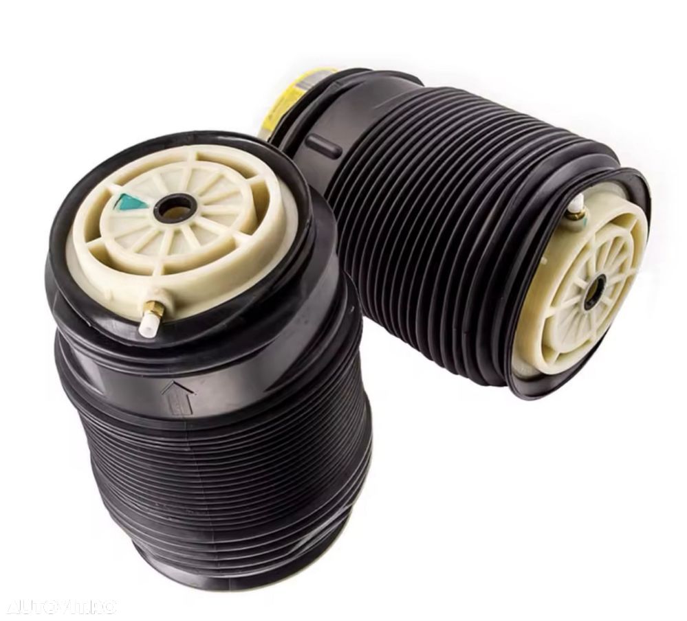 Perne Perna Spate Aer Suspensie Mercedes CLS E Class W212 W218 2009+ - 1