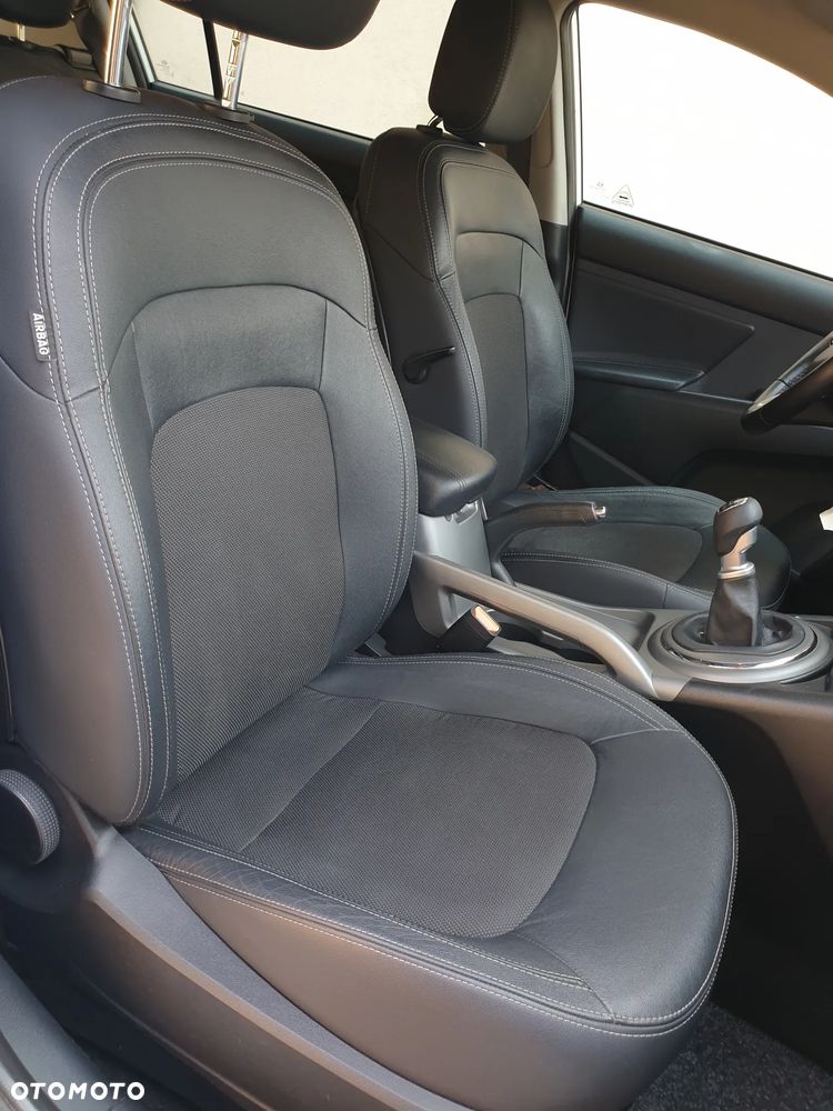 Kia Sportage 1.6 GDI Business Line L 2WD - 31