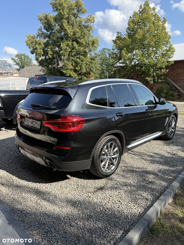 BMW X3 - 1