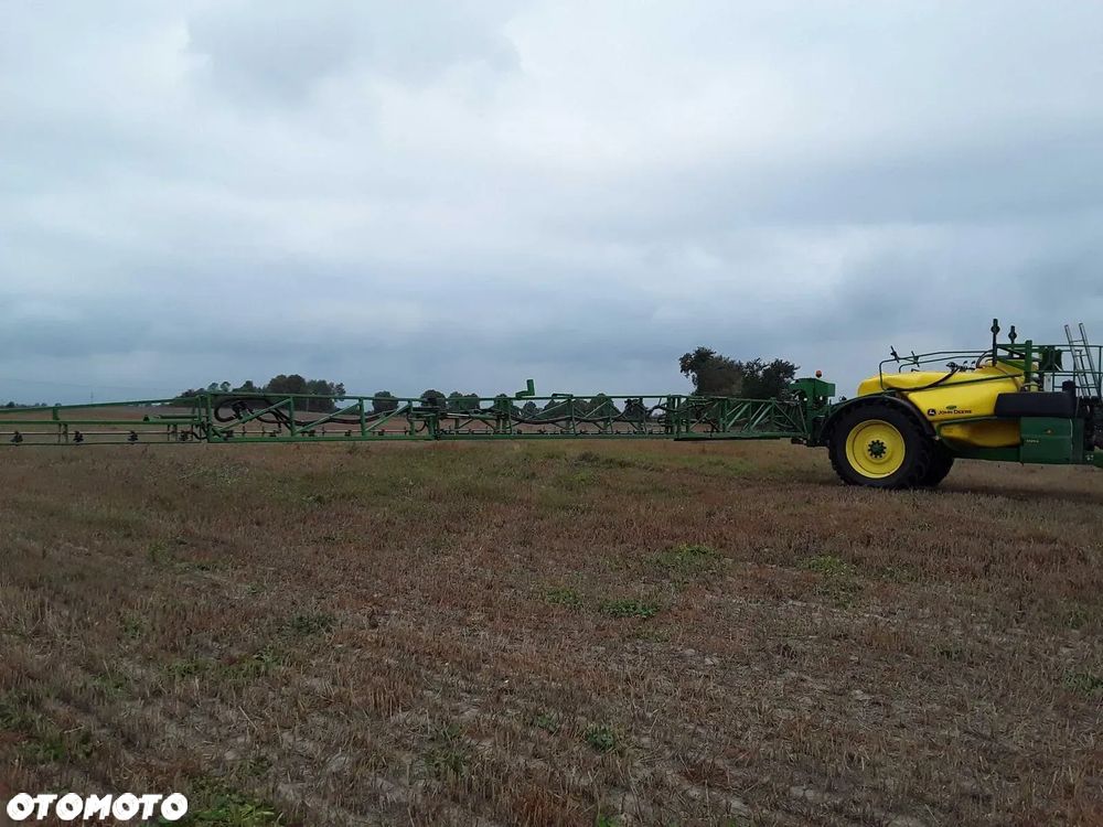 John Deere M 952i - 6