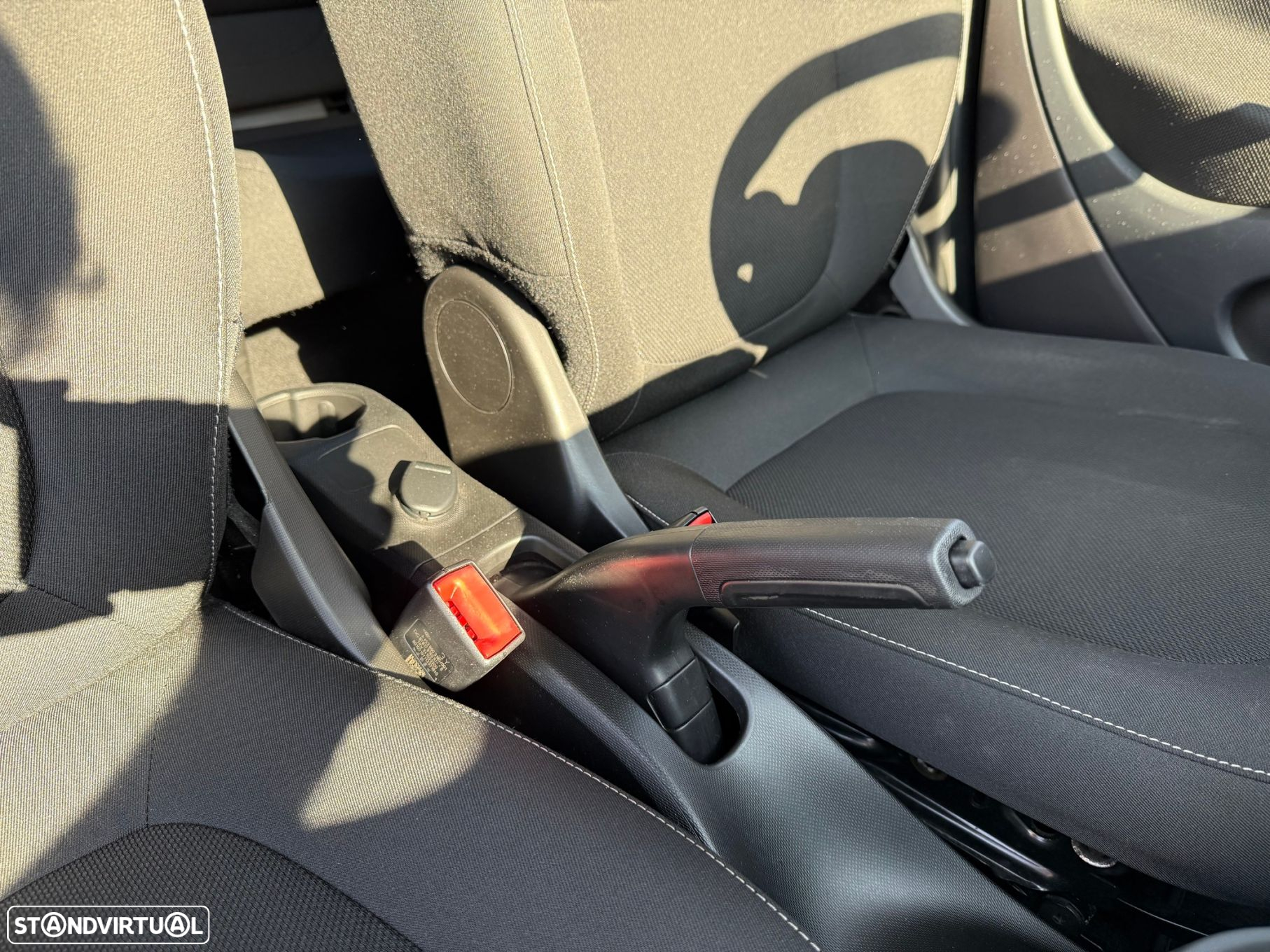 Smart ForFour 0.9 Passion 90 Aut. - 38