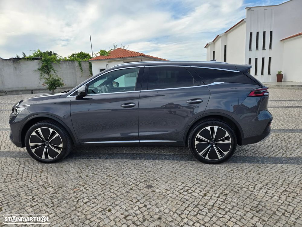 BYD Tang 108.8 kWh AWD Flagship - 6