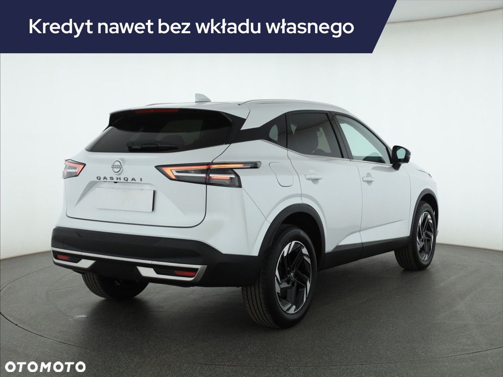 Nissan Qashqai - 7
