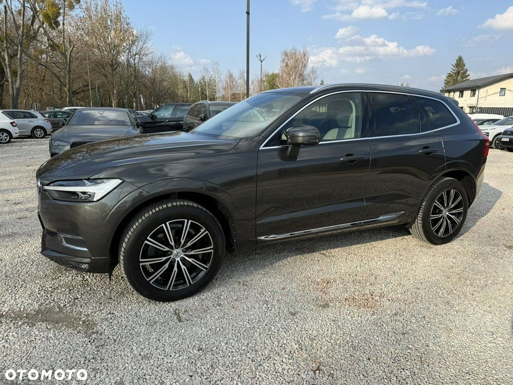Volvo XC 60 - 9