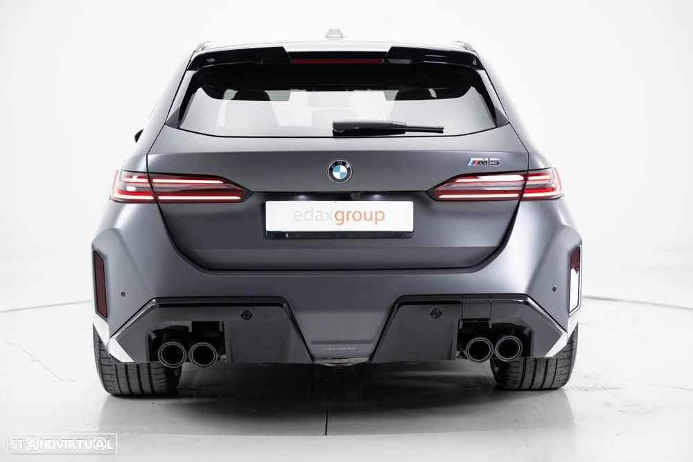 BMW M5 - 13