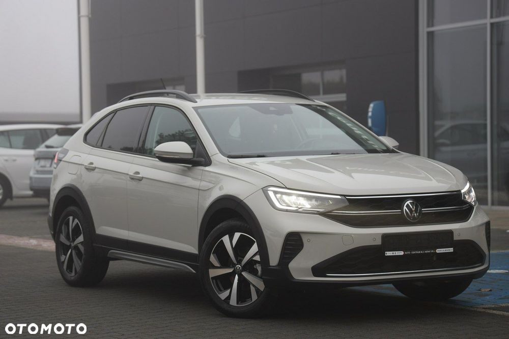 Volkswagen Taigo - 2