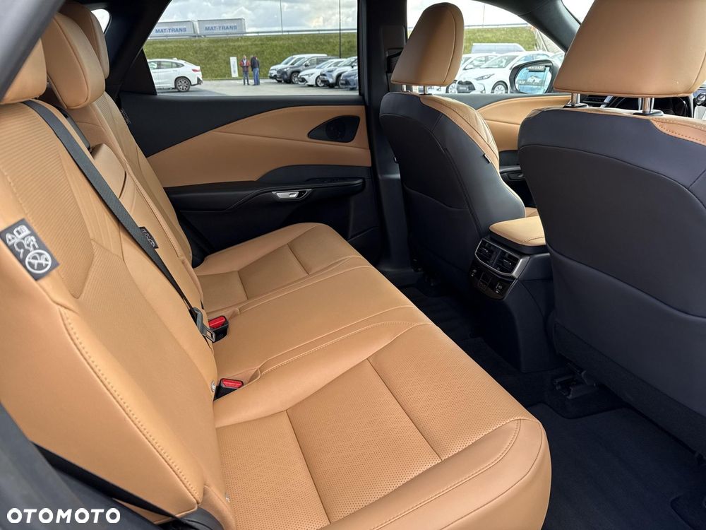 Lexus RX - 10