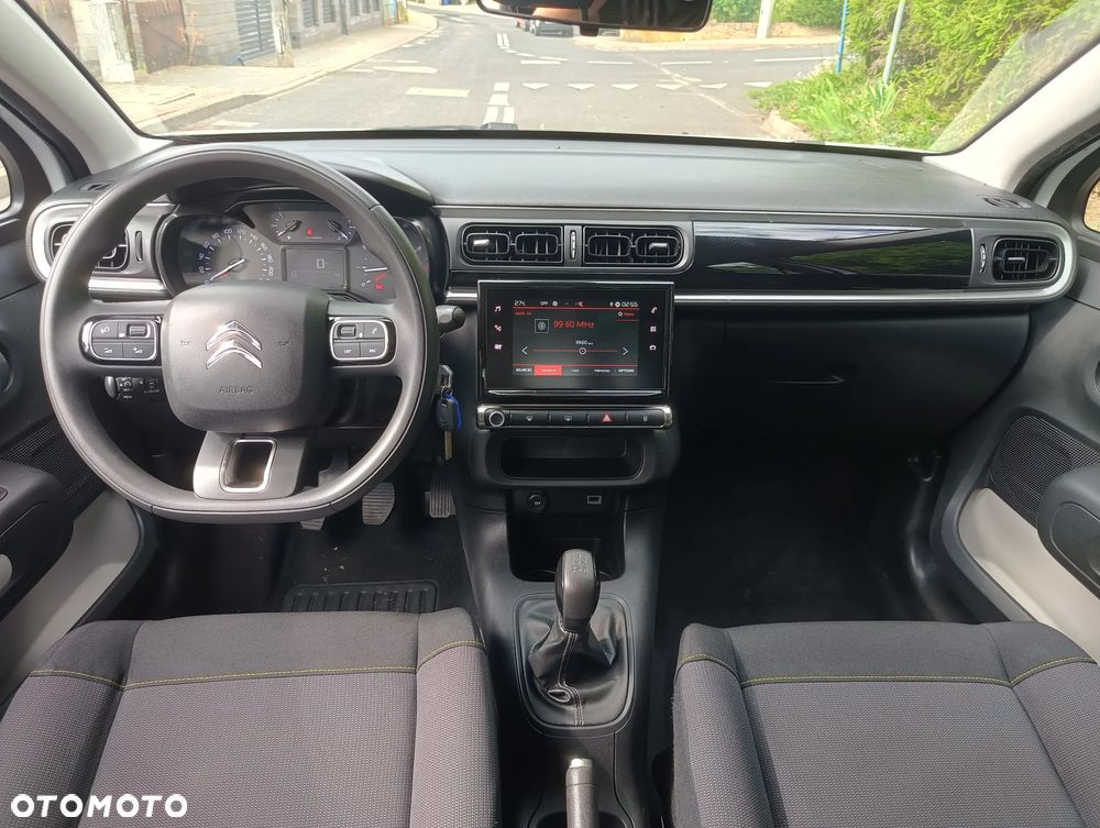 Citroën C3 Pure Tech 110 S&S SHINE PACK - 13