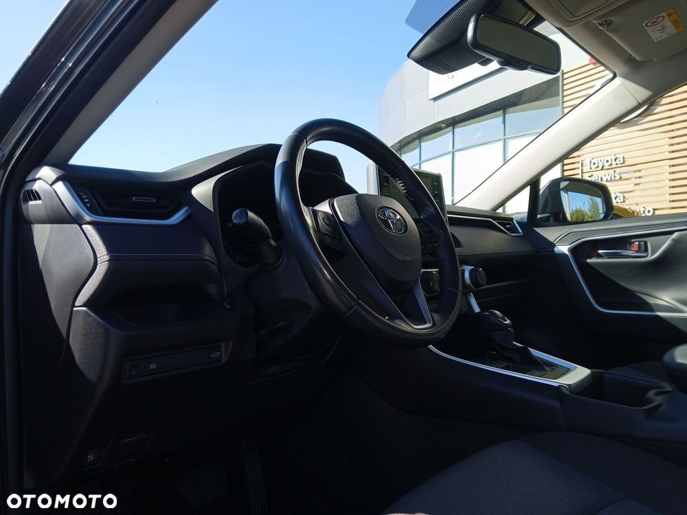 Toyota RAV4 - 20