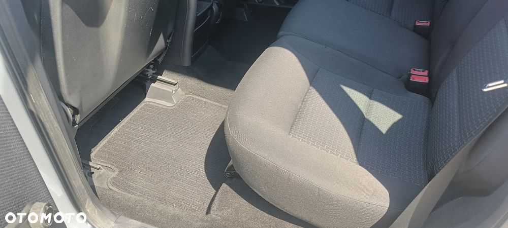 Mercedes-Benz Klasa B 180 CDI DPF - 14