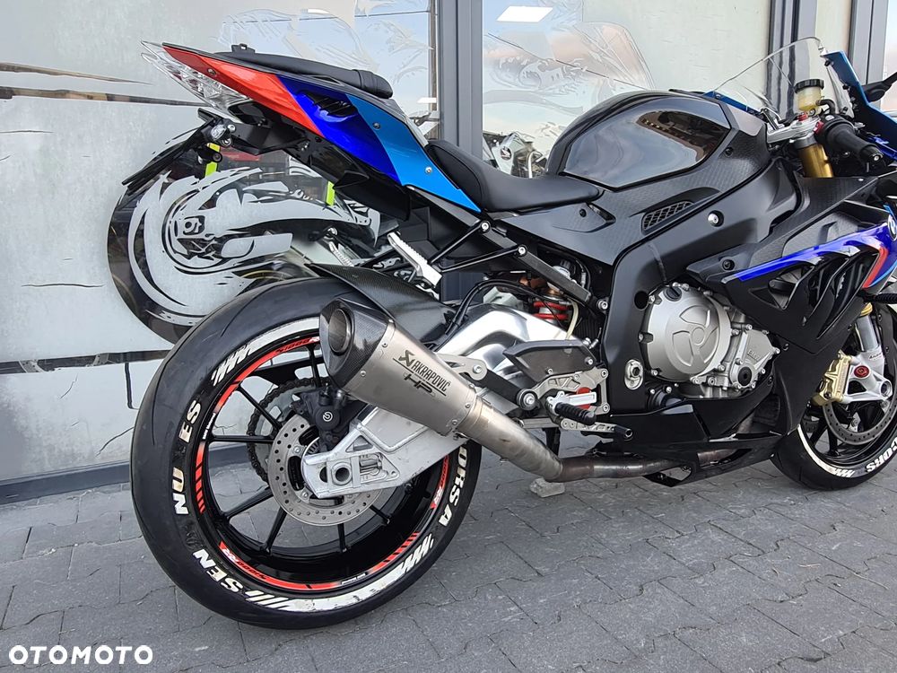 BMW S - 15