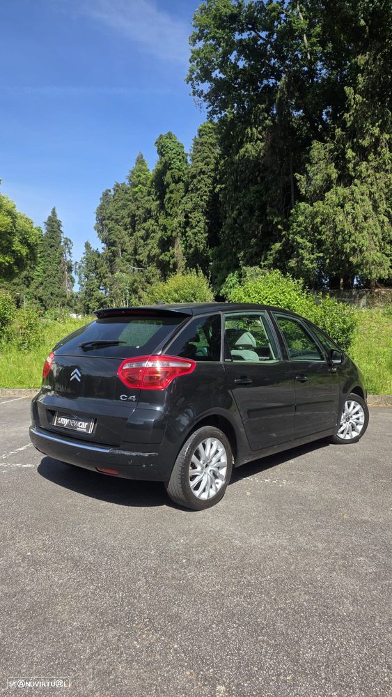 Citroën C4 Picasso 1.6 HDi Business Pack CMP6 - 3