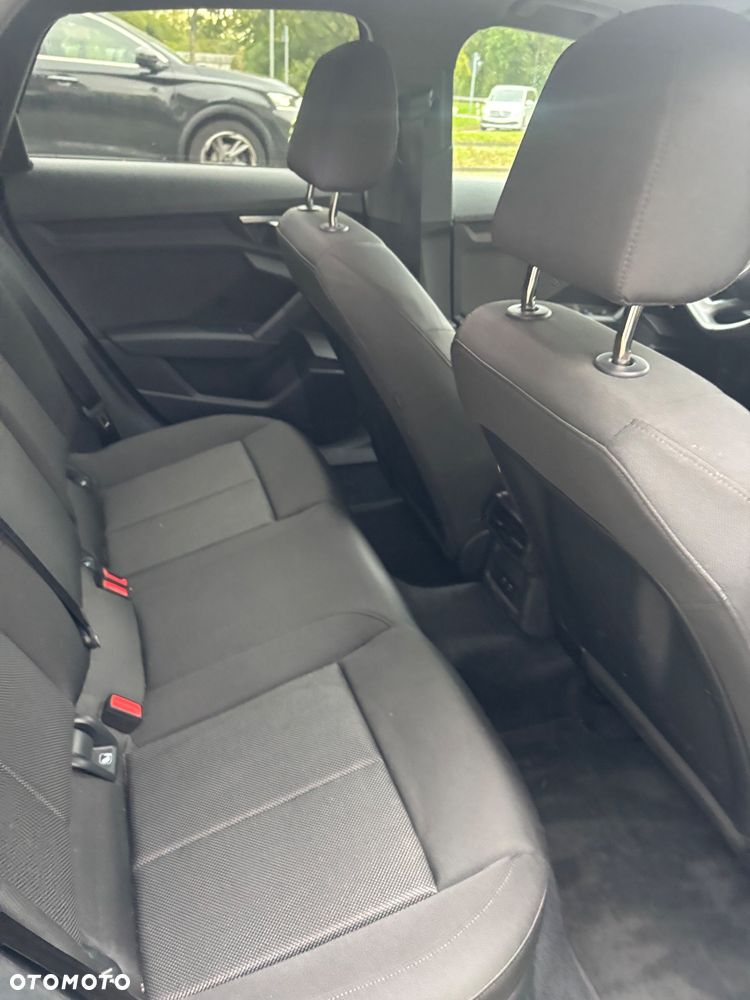 Audi A3 - 14