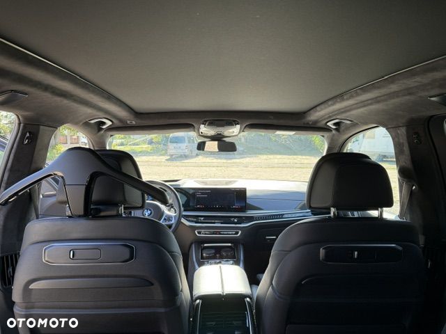 BMW X5 xDrive30d mHEV sport - 14