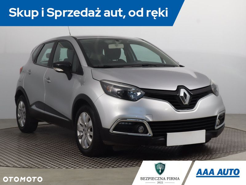 Renault Captur - 2