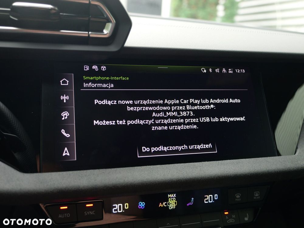Audi A3 - 30