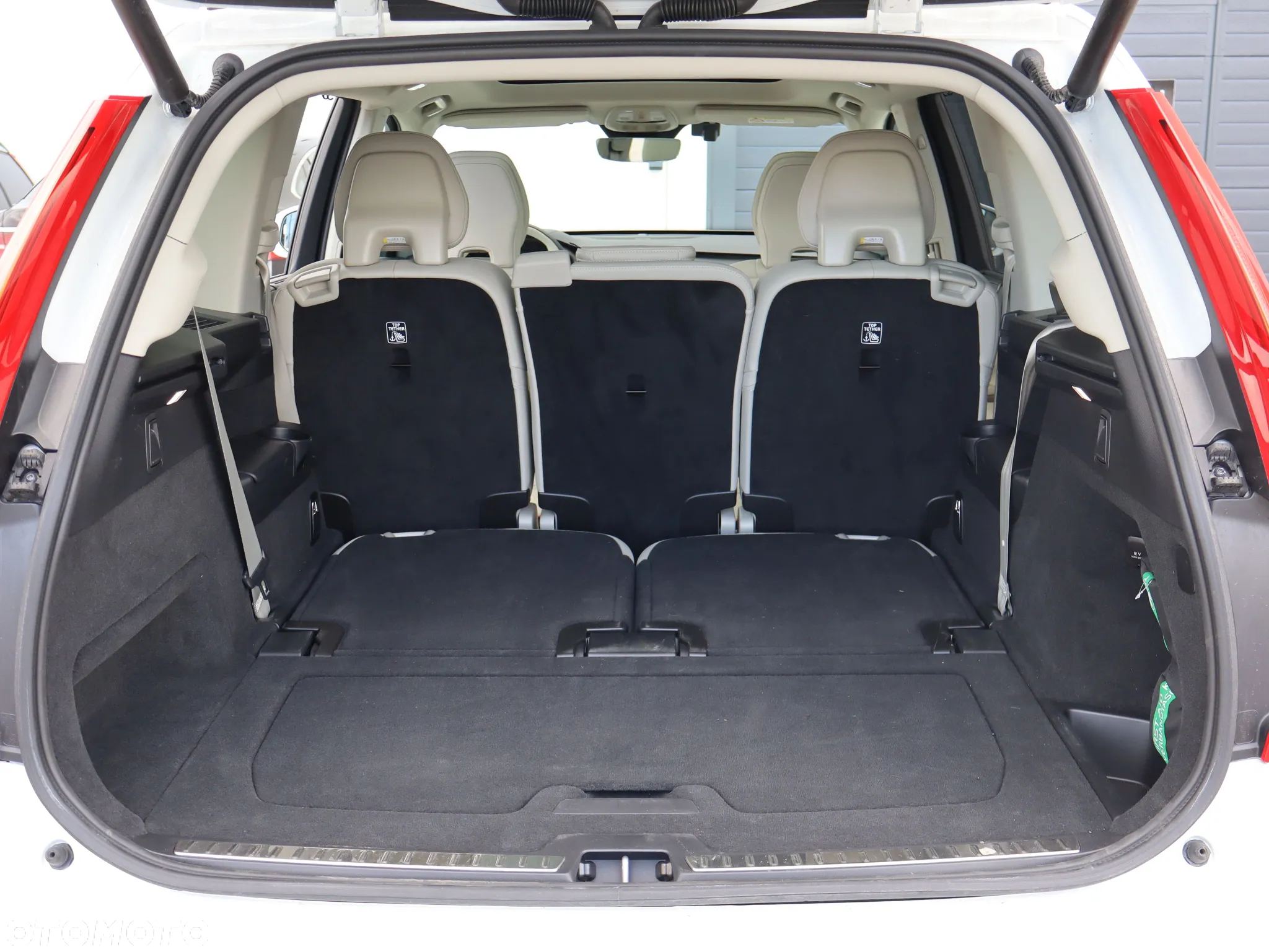 Volvo XC 90 B5 B AWD Plus Bright 7os - 18