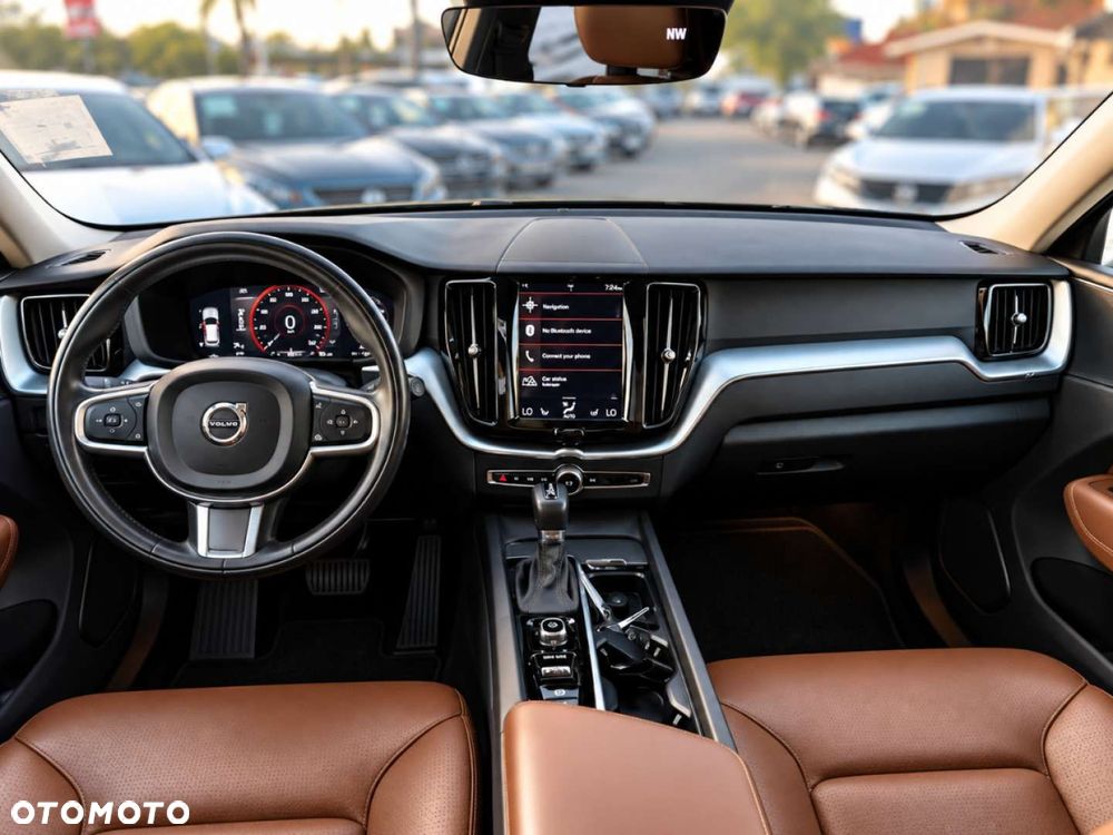 Volvo XC 60 - 19