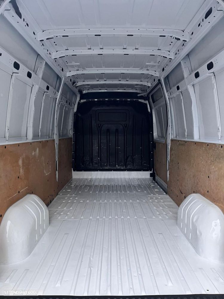 Renault Master 2.3 dCi L3H2 3.5T SS - 16