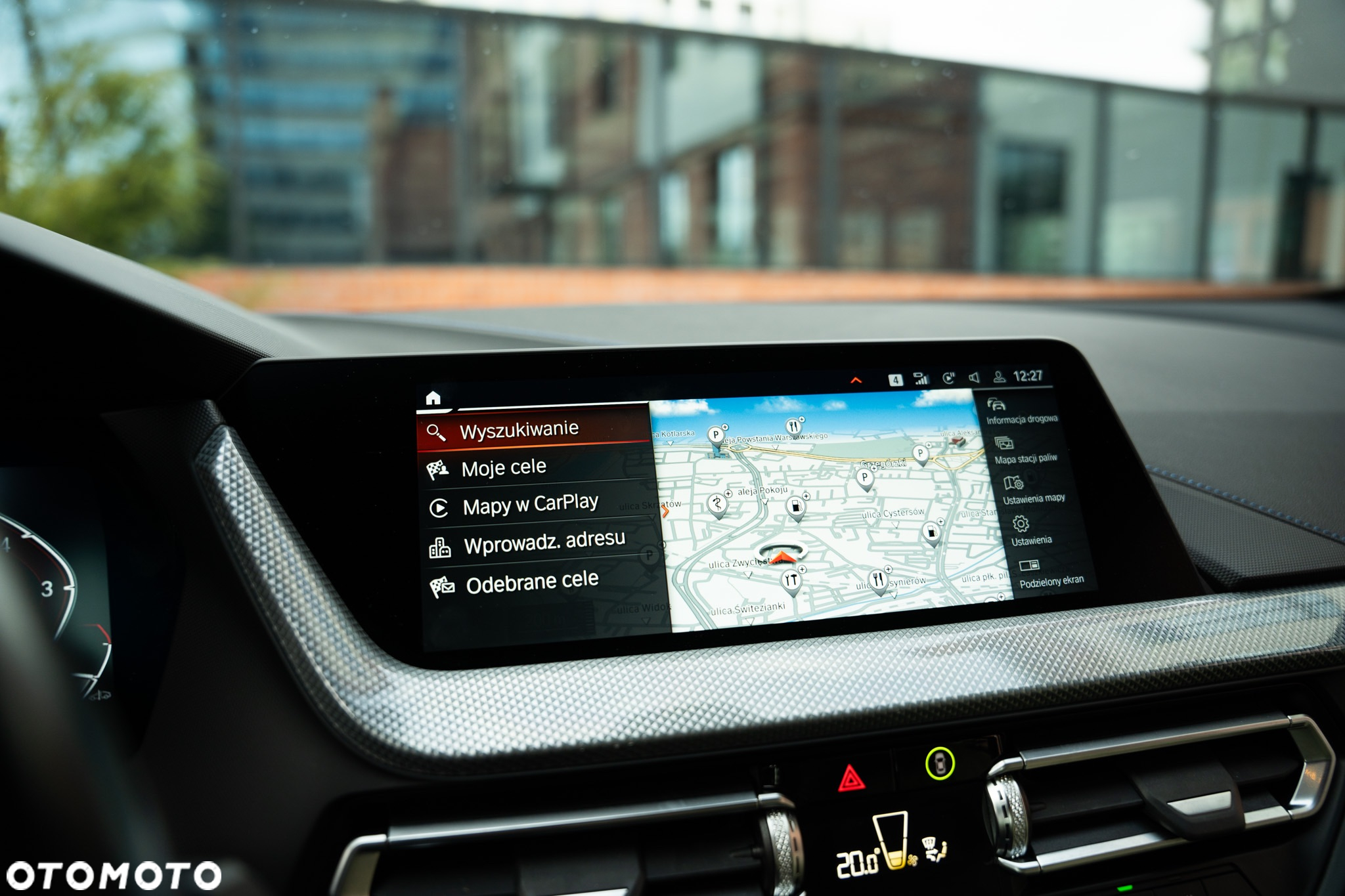 BMW Seria 2 218i M Sport - 20