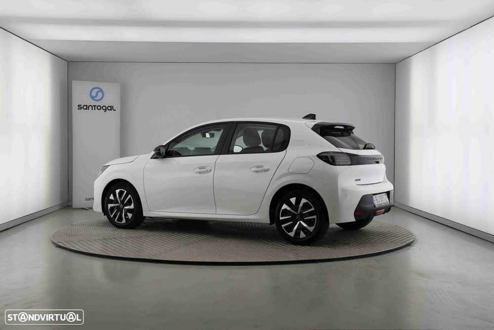 Peugeot 208 1.2 PureTech Active - 5