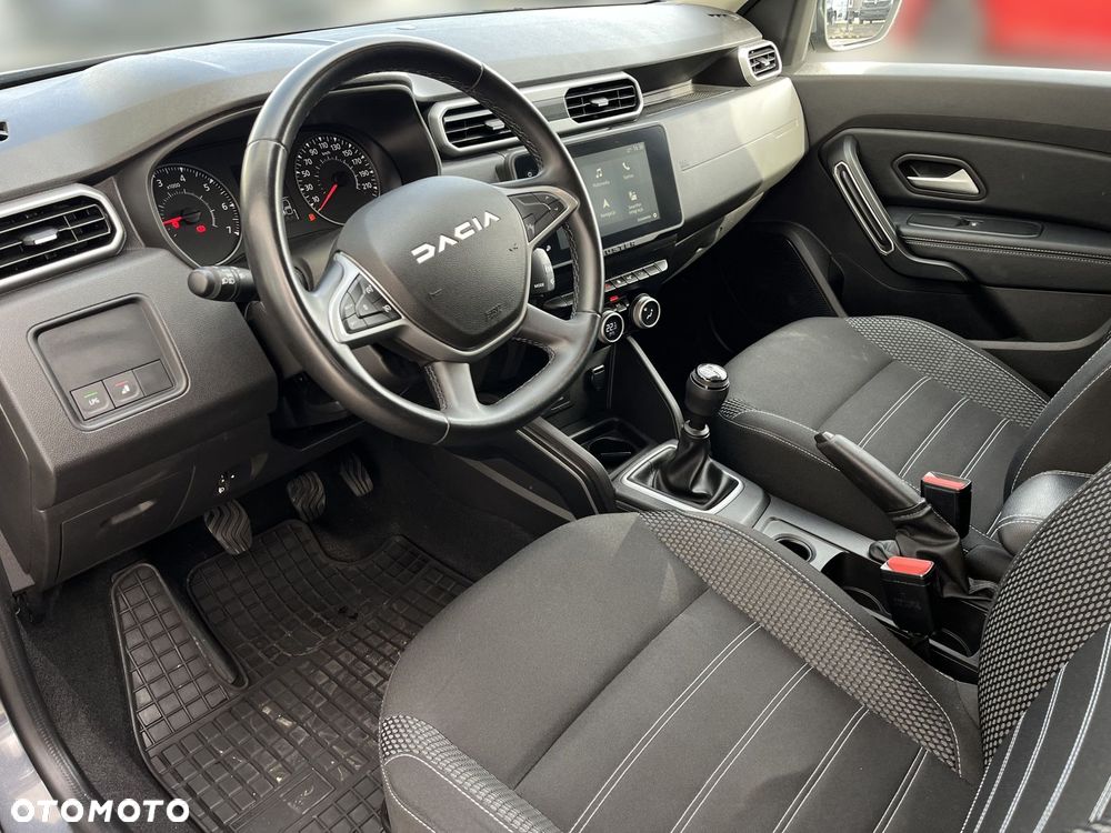 Dacia Duster - 9