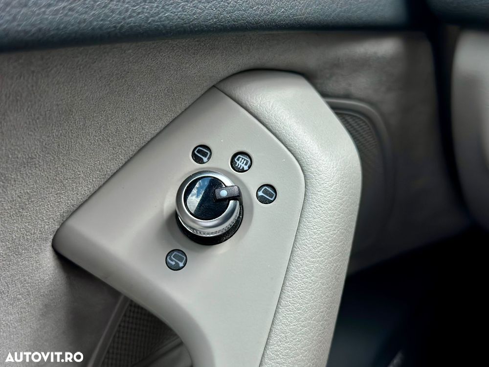 Audi A6 2.0 TDI Ultra DPF S tronic - 21