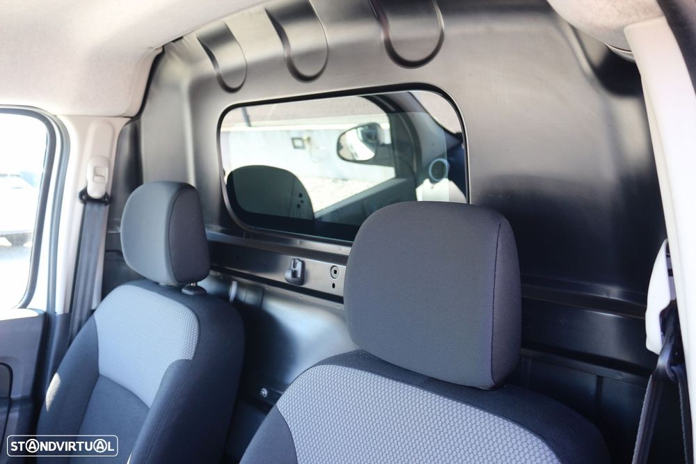 Renault Kangoo 1.5 dCi Business S/S - 30