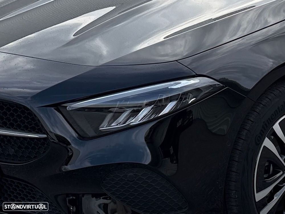 Mercedes-Benz A 250 e - 9