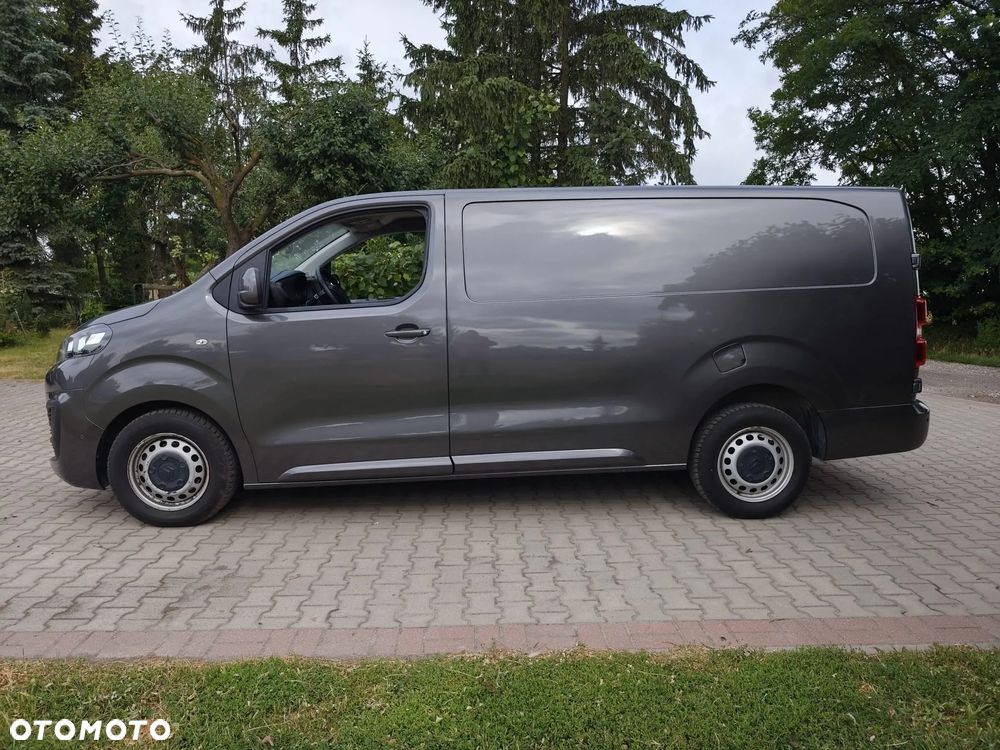 Citroën JUMPY - 2