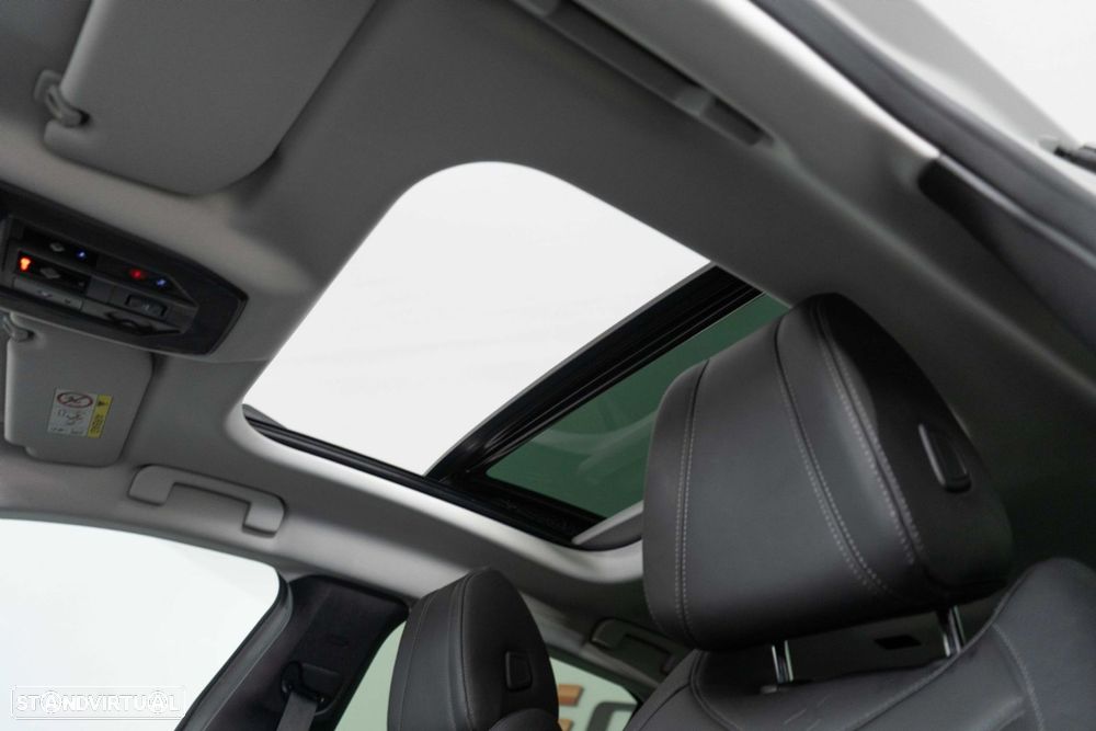 DS DS4 E-Tense Rivoli EAT8 - 22