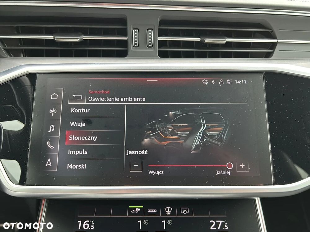Audi A6 Avant 50 TFSI e PHEV Quattro S Line S tronic - 33