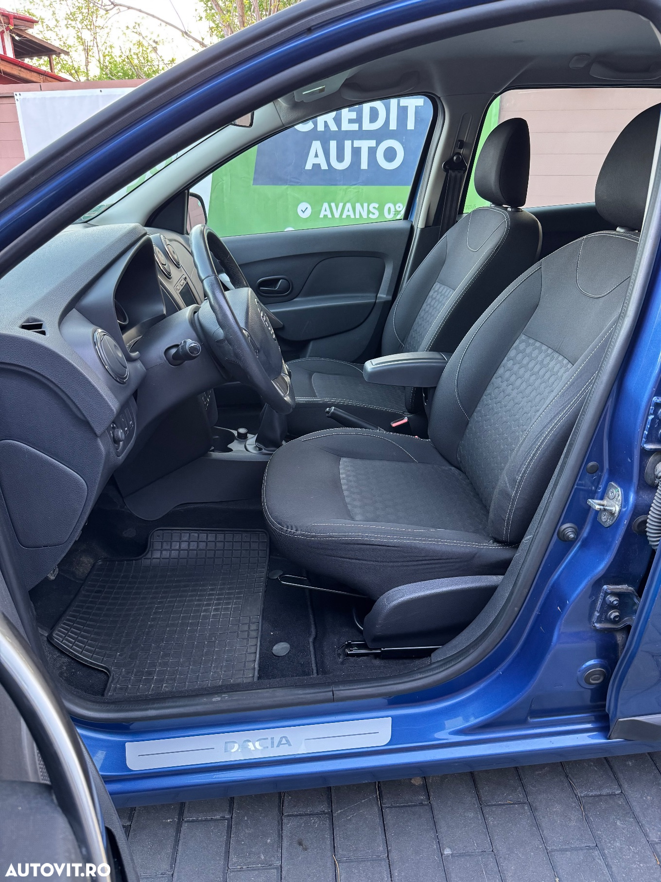 Dacia Logan MCV 0.9 TCe Prestige - 23